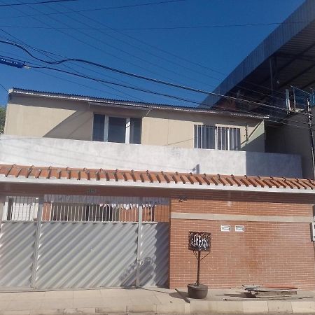 Real Hospedagem Manaus Luaran gambar