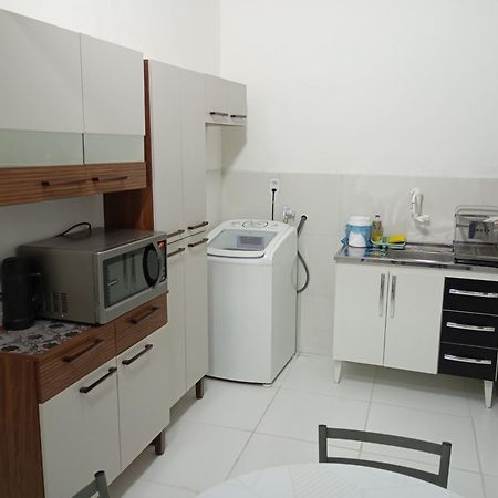 Real Hospedagem Manaus Luaran gambar