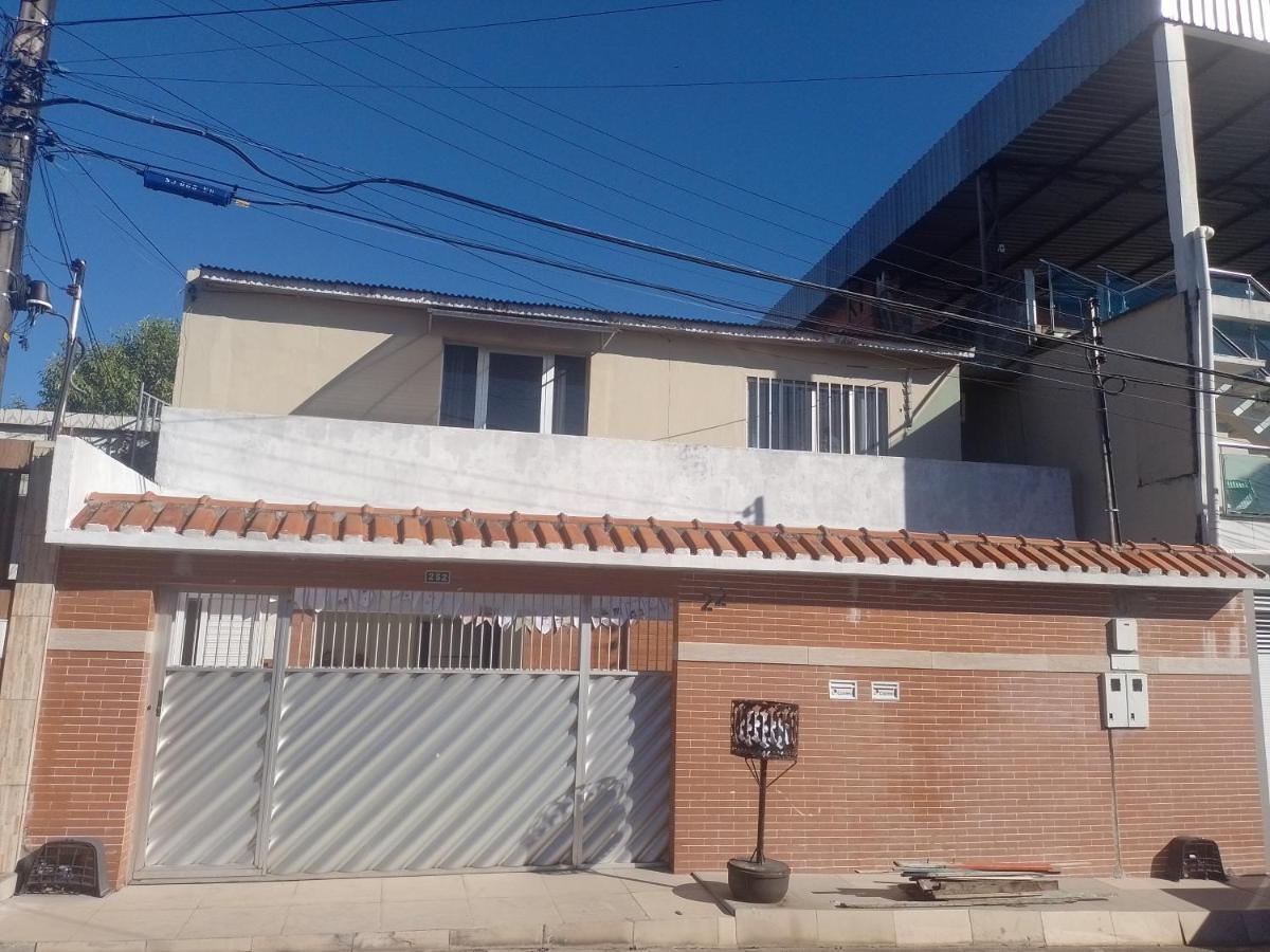 Real Hospedagem Manaus Luaran gambar