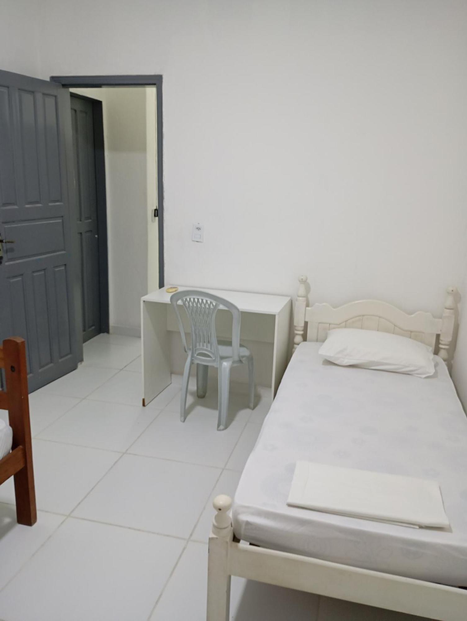 Real Hospedagem Manaus Luaran gambar