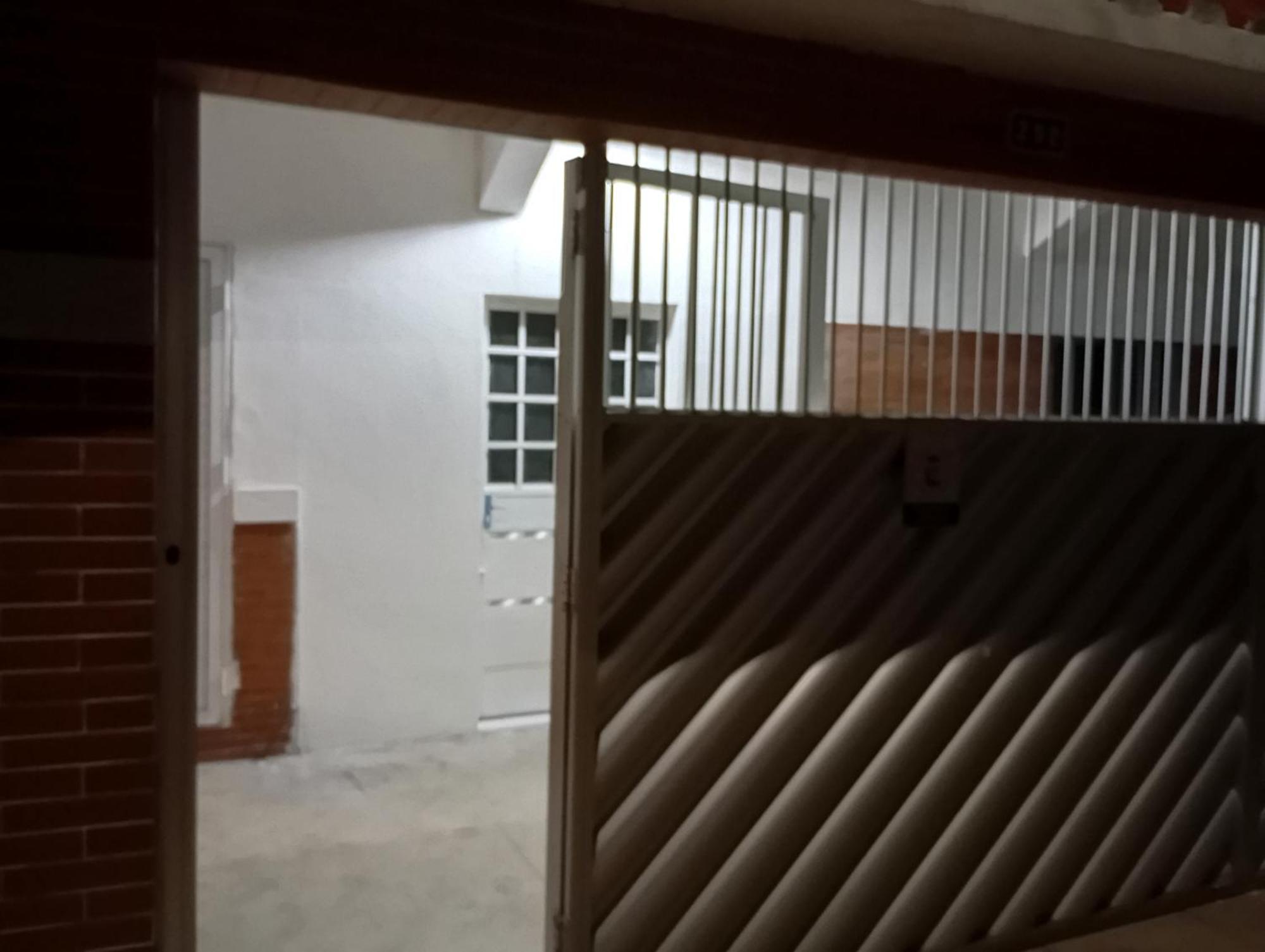 Real Hospedagem Manaus Luaran gambar