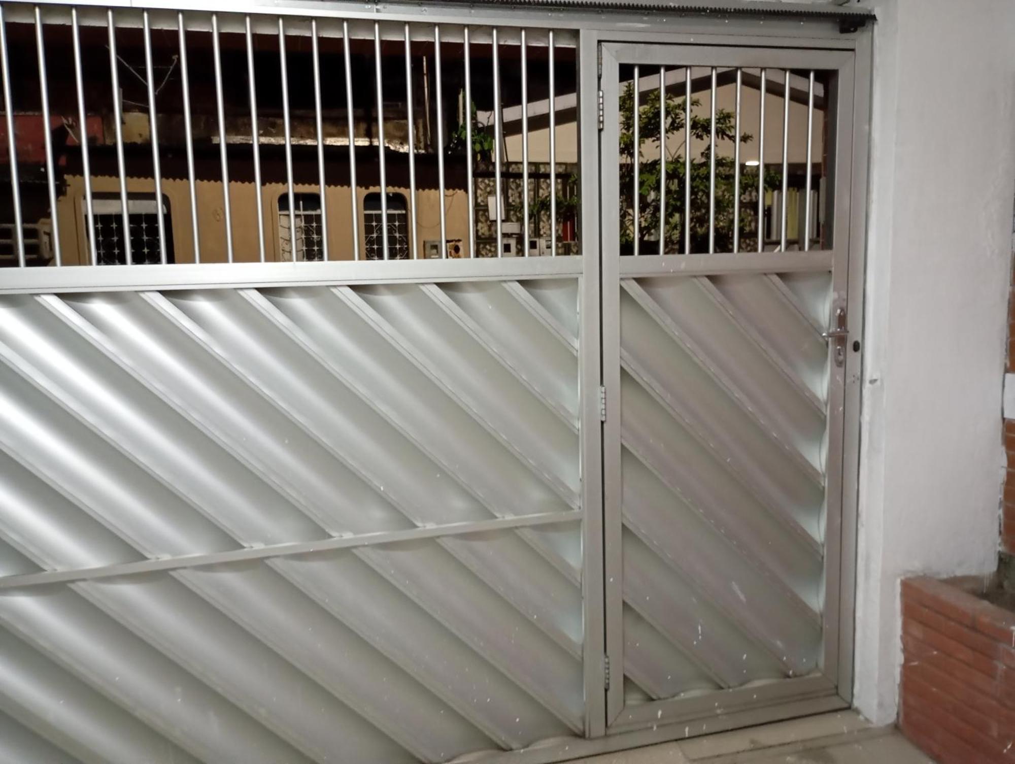 Real Hospedagem Manaus Luaran gambar