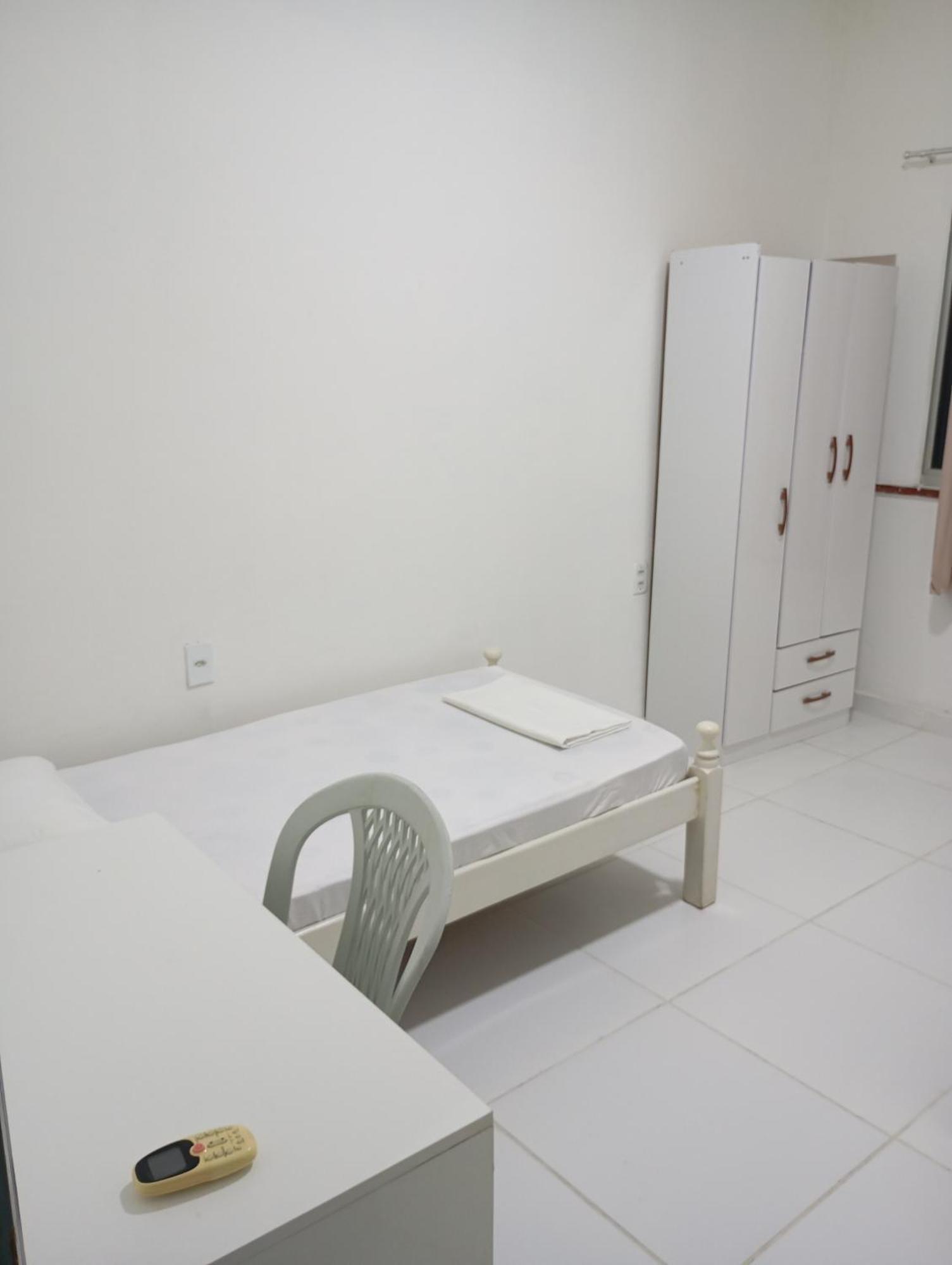 Real Hospedagem Manaus Luaran gambar