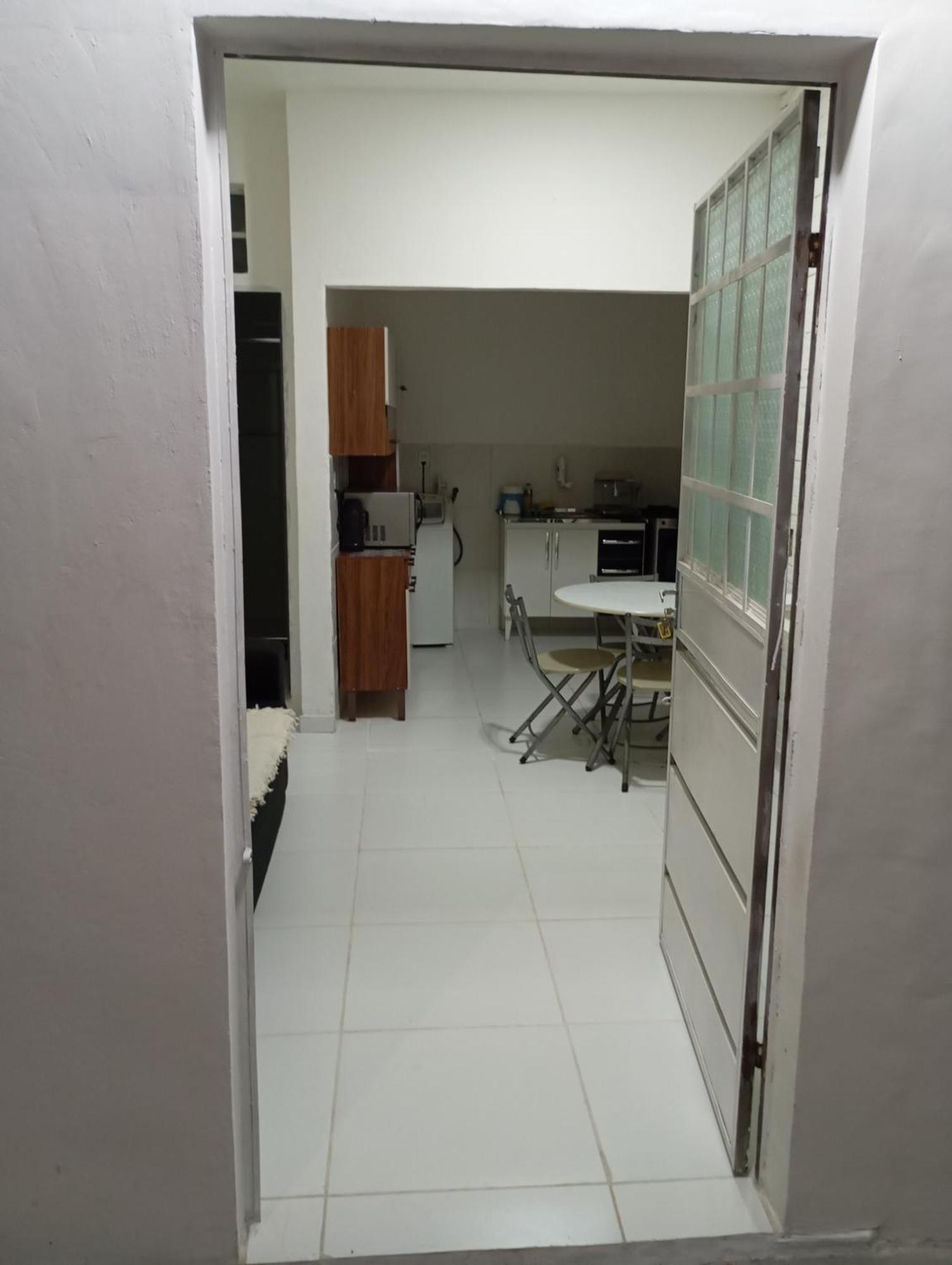 Real Hospedagem Manaus Luaran gambar
