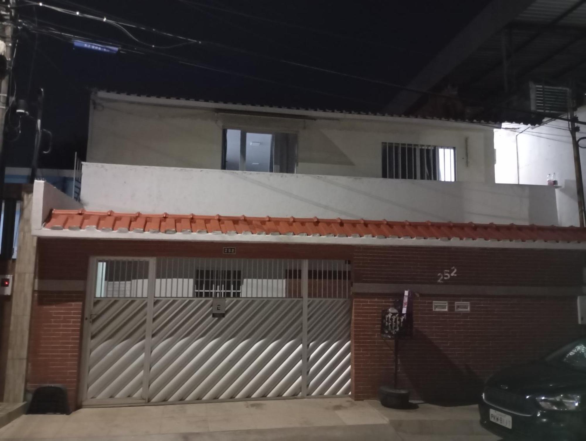 Real Hospedagem Manaus Luaran gambar