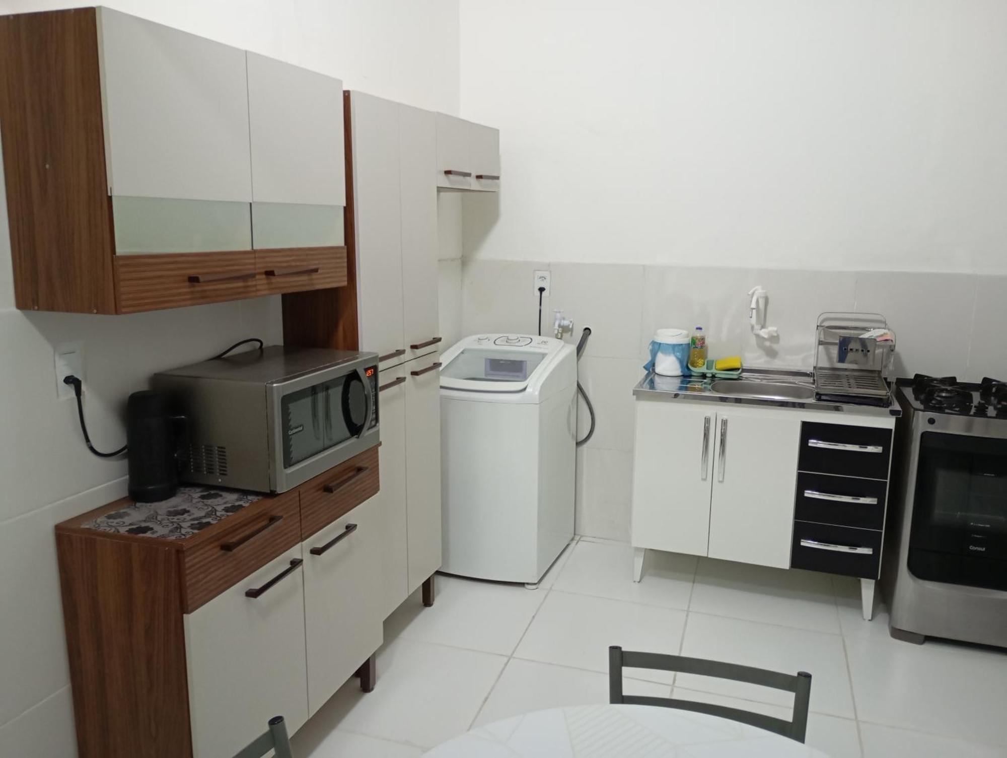 Real Hospedagem Manaus Luaran gambar