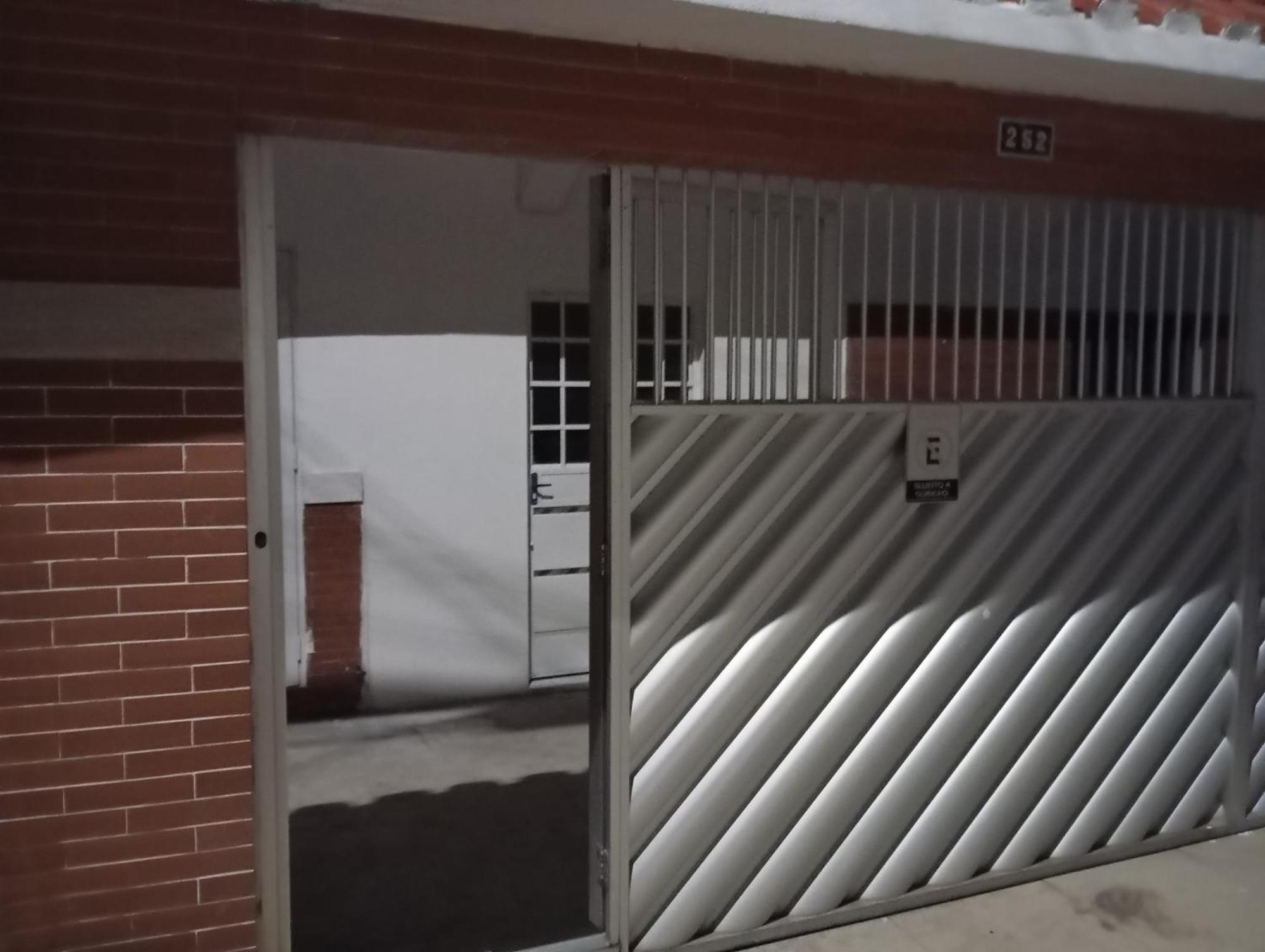 Real Hospedagem Manaus Luaran gambar