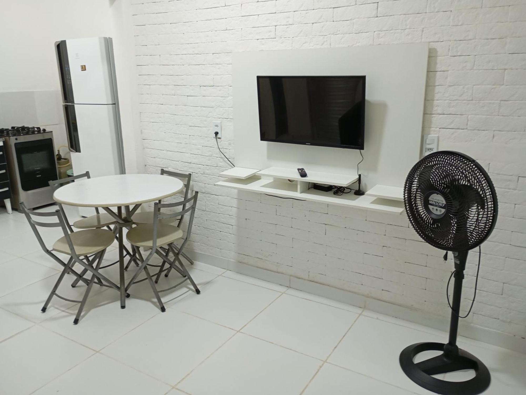Real Hospedagem Manaus Luaran gambar